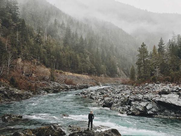 Photograph by Adam Sanner
