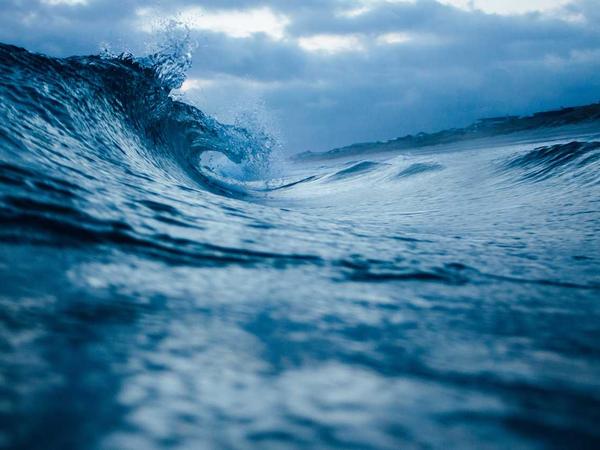 Photograph by Adam Sanner